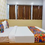 Fabhotel Tan Square - Nr Eon It Park