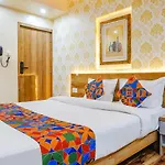 Fabhotel Tan Square - Nr Eon It Park