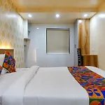 Fabhotel Tan Square - Nr Eon It Park