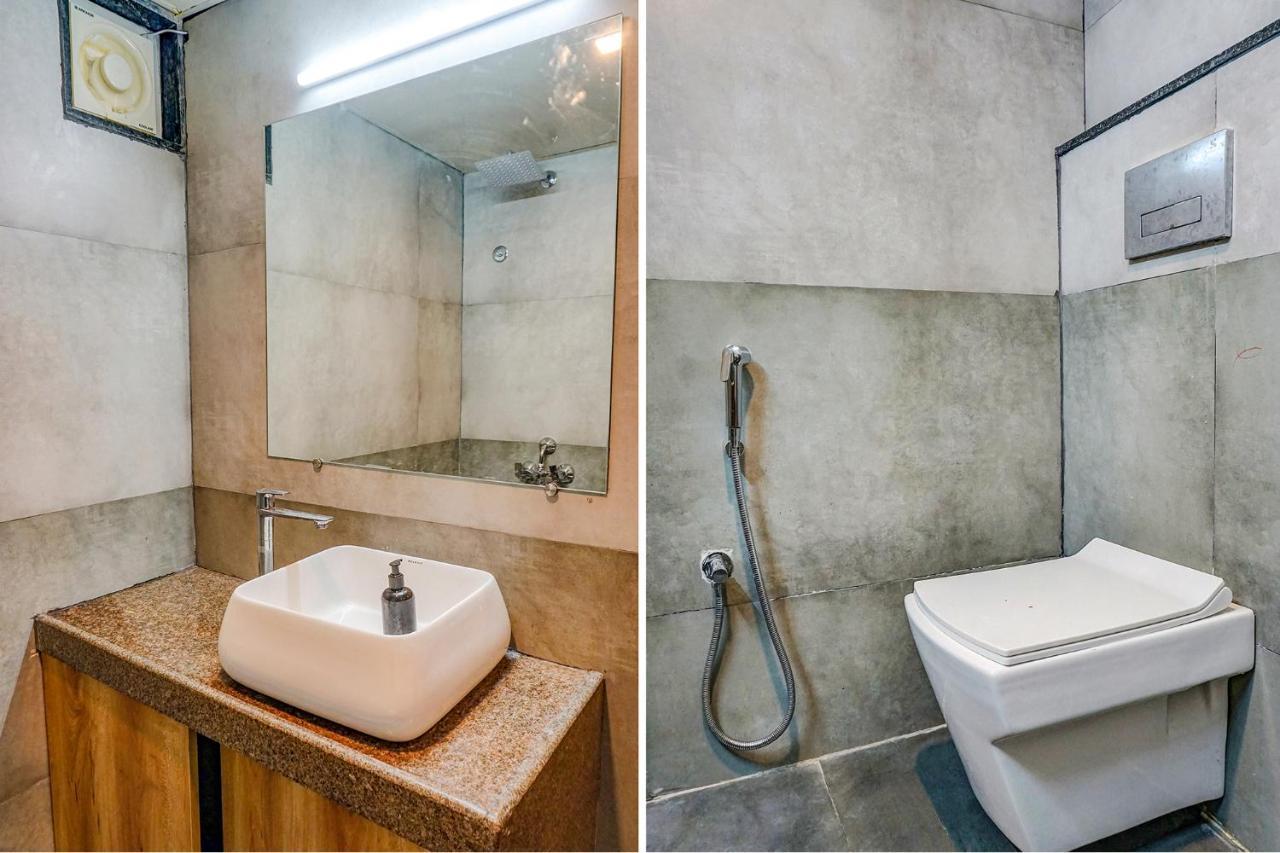 Hotel Fabhotel Tan Square - Nr Eon It Park 3*