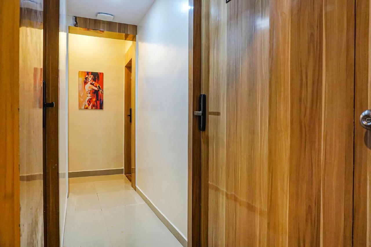 Fabhotel Tan Square - Nr Eon It Park Pune