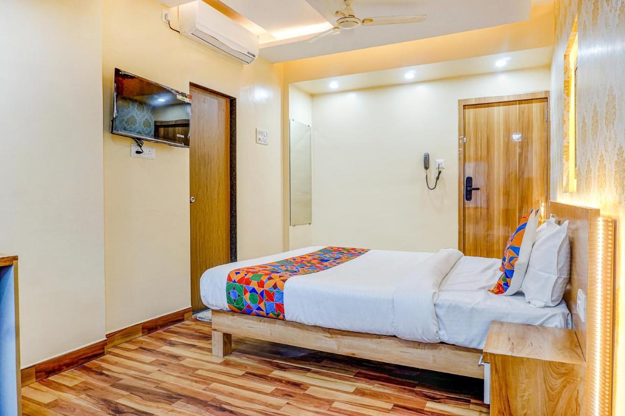 Hotel Fabhotel Tan Square - Nr Eon It Park 3*