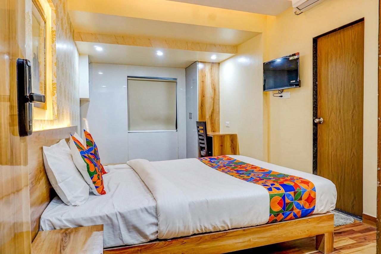 Fabhotel Tan Square - Nr Eon It Park 3*