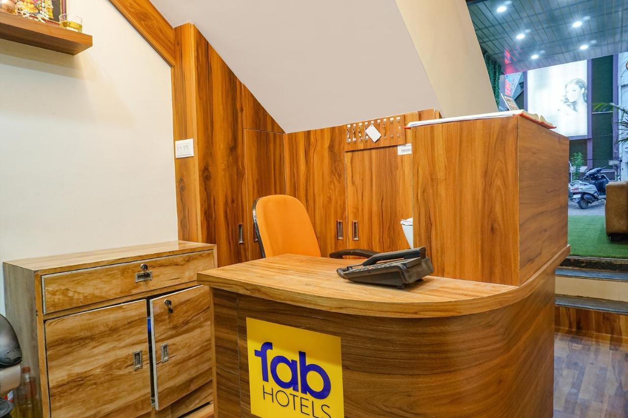 Fabhotel Tan Square - Nr Eon It Park
