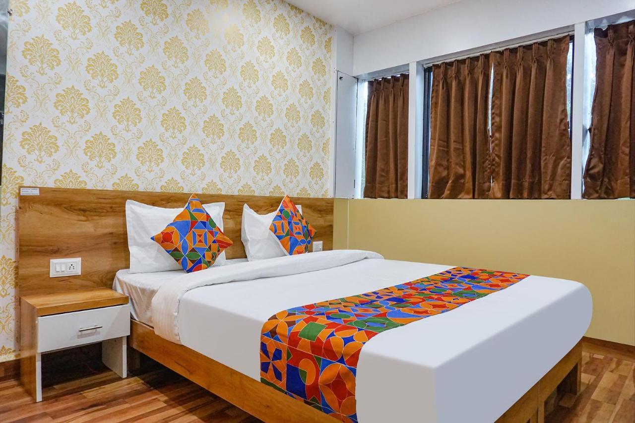 Fabhotel Tan Square - Nr Eon It Park